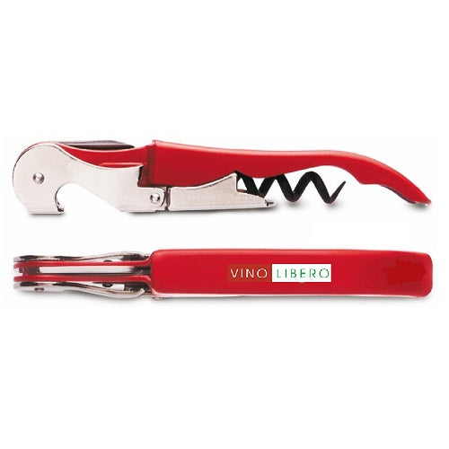 CAVATAPPI VINO LIBERO (1 pz)